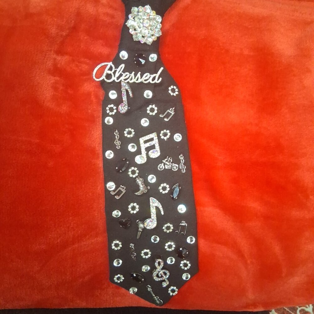 Neckties - Picture 2 of 2